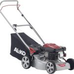 AL-KO 4.2 lawn mower.