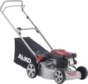 AL-KO 4.2 lawn mower.