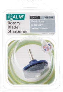 ALM blade sharpener.