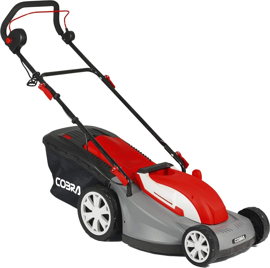 Cobra Lawn Mower Reviews | Are Cobra Mowers Any Good?