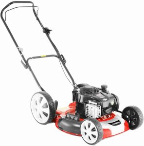 Cobra MM51B mower.