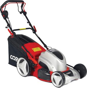 Cobra MX46SPE.