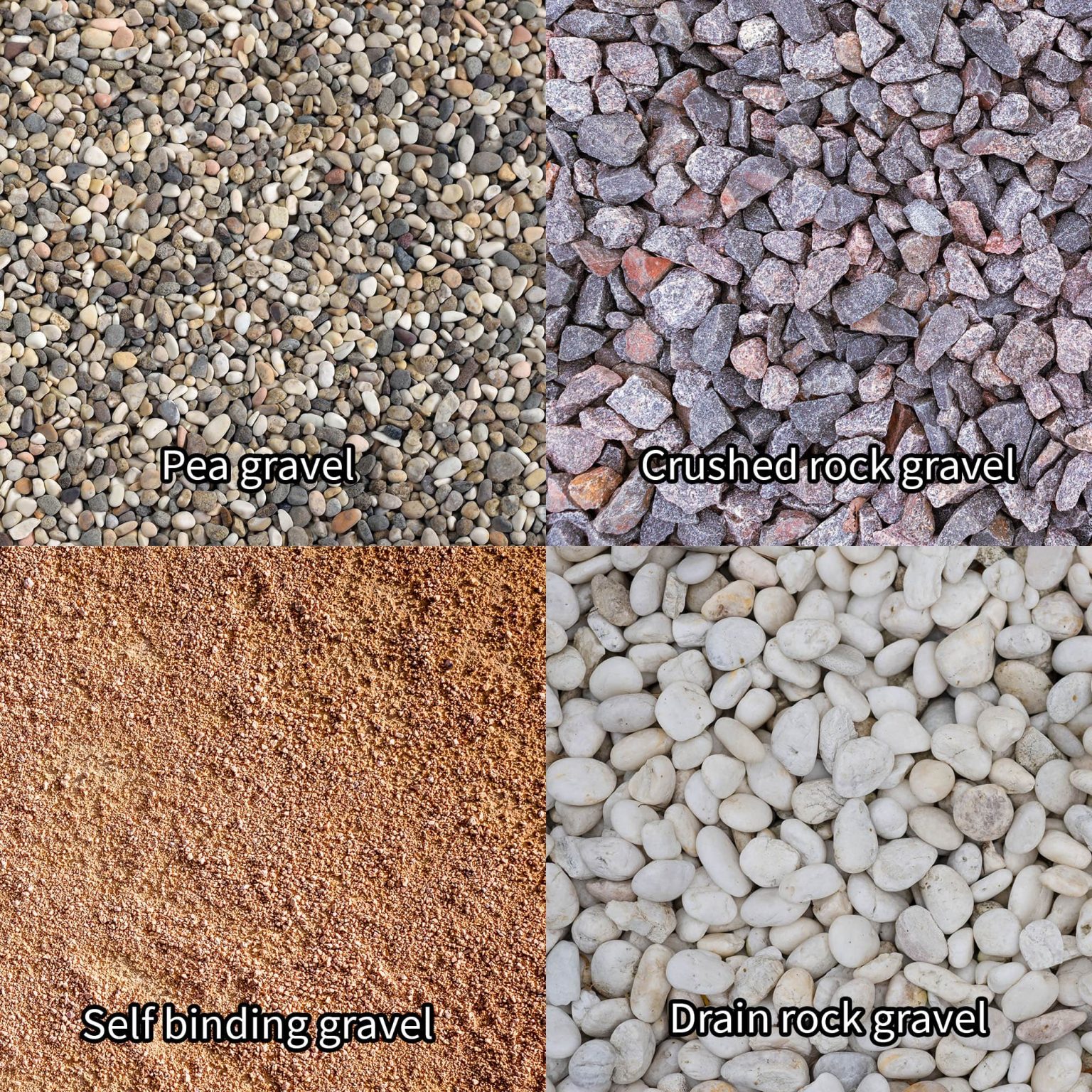 How To Lay Gravel Over Grass The Ultimate Guide