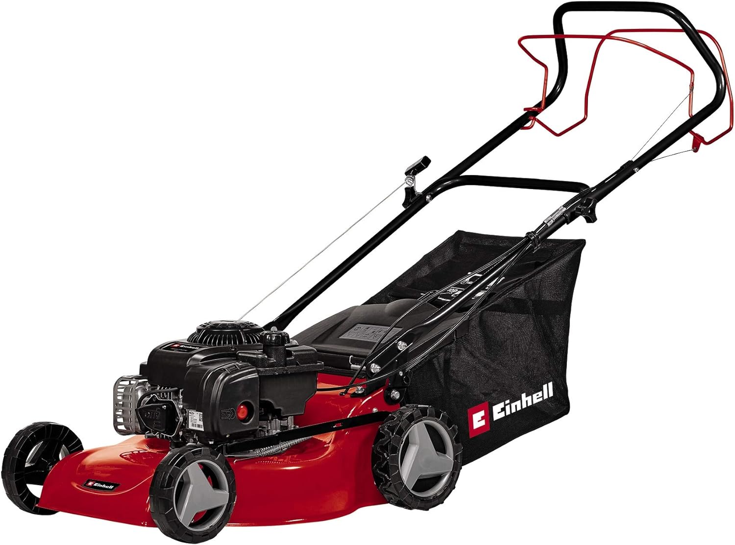 Einhell Lawn Mower Review Is Einhell Any Good UK 2023