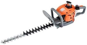 eSkde hedge trimmer.