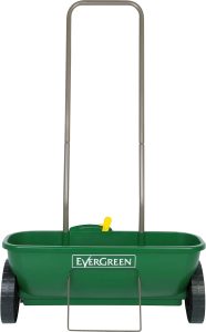 EverGreen Easy Spreader Plus.