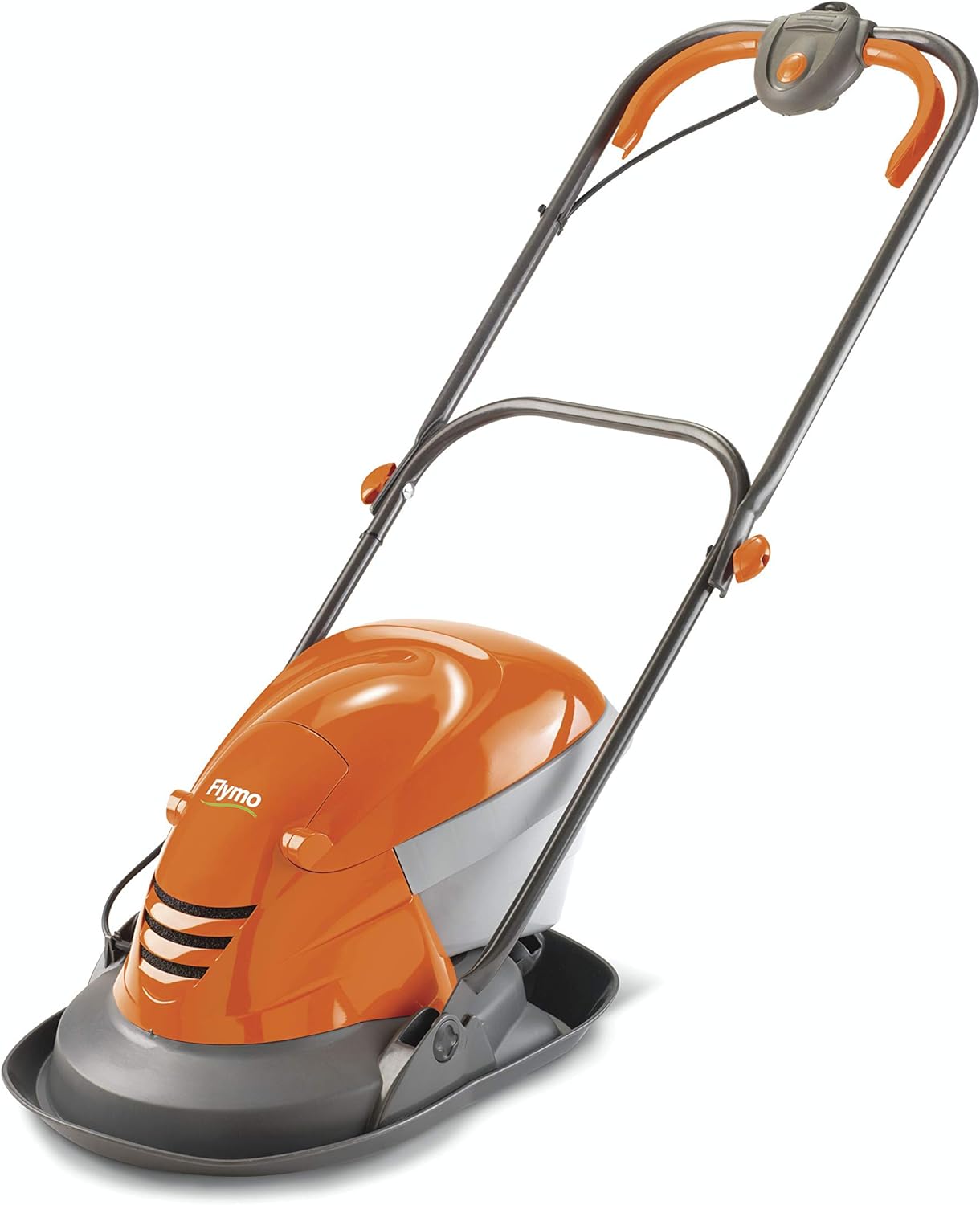 6 Best Hover Mowers For Sale In The UK (Reviewed) | 2024