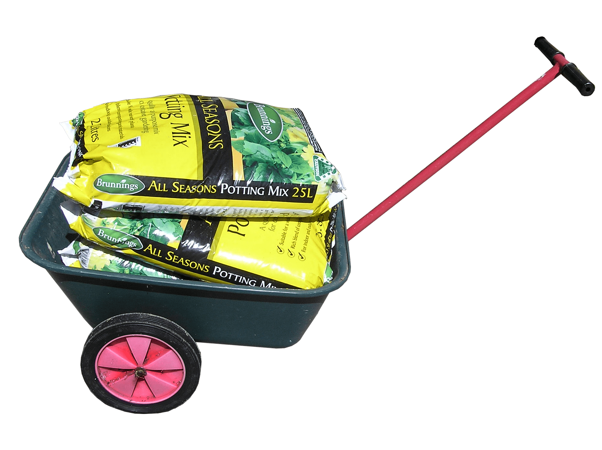 5 Best Wheelbarrows UK For Gardening 2024