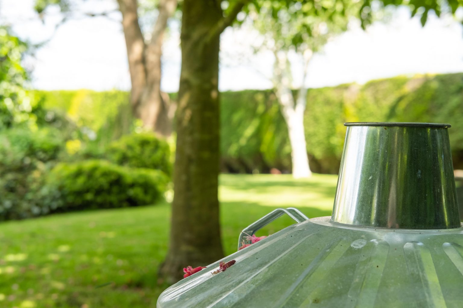 5 Best Garden Incinerators Large & Small Incinerator Bins