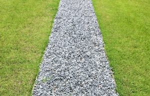 How To Lay Gravel Over Grass: The Ultimate Guide