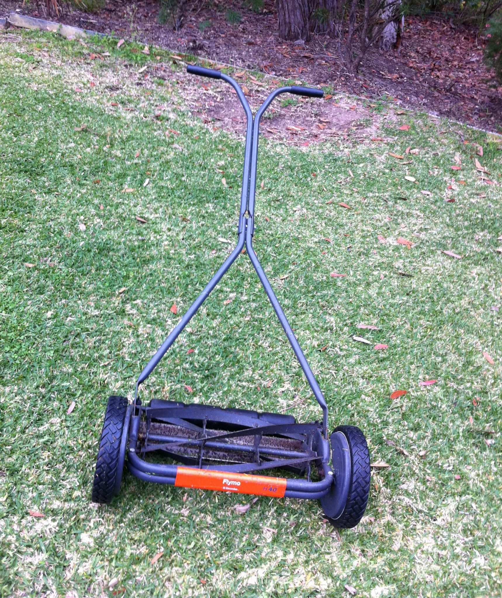 7 Best Manual Lawn Mowers | Hand Push Mowers | Reviewed