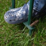 7 Best Lawn Aerators | Electric, Manual, Plug Aerators | UK
