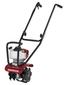 Honda FG110 tiller.