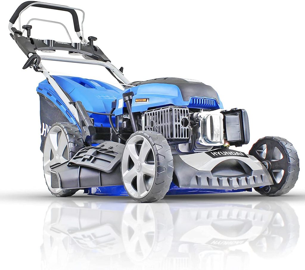Hyundai Lawn Mower Review Are Hyundai Mowers Any Good?