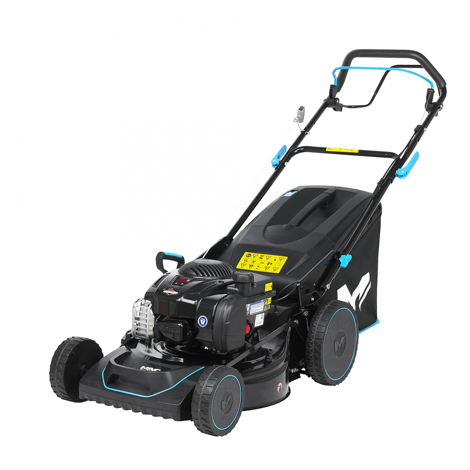Mac Allister Lawn Mower Review Are Their Mowers Any Good?