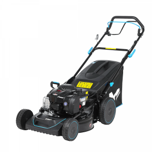 Mac Allister MLMP550SP46 lawn mower.