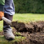 How To Dig Up Grass | 3 Ways To Remove A Lawn
