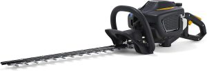 McCulloch Superlite 4528 hedge trimmer.