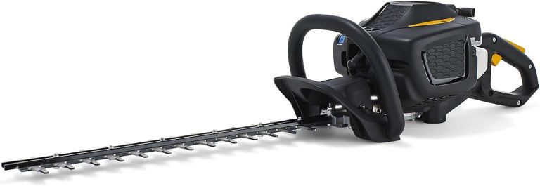 5 Best Petrol Hedge Trimmers | Long Reach | UK | 2026