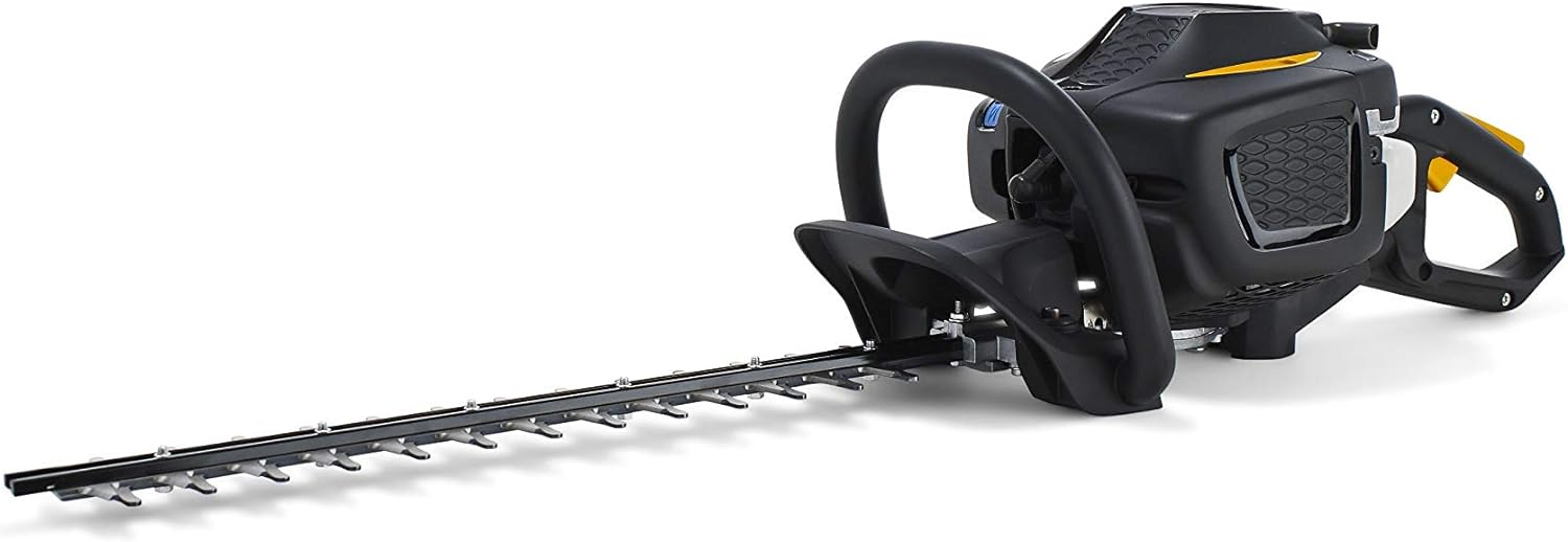 5 Best Petrol Hedge Trimmers | Long Reach | UK | 2026