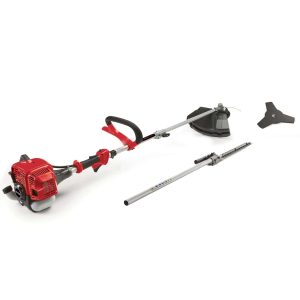 Mountfield MM2603 petrol garden multitool.