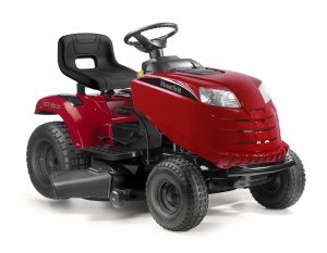 Mountfield MTF 98H-SD ride on lawn mower. 