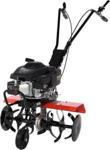 ParkerBrands 150cc rotavator.