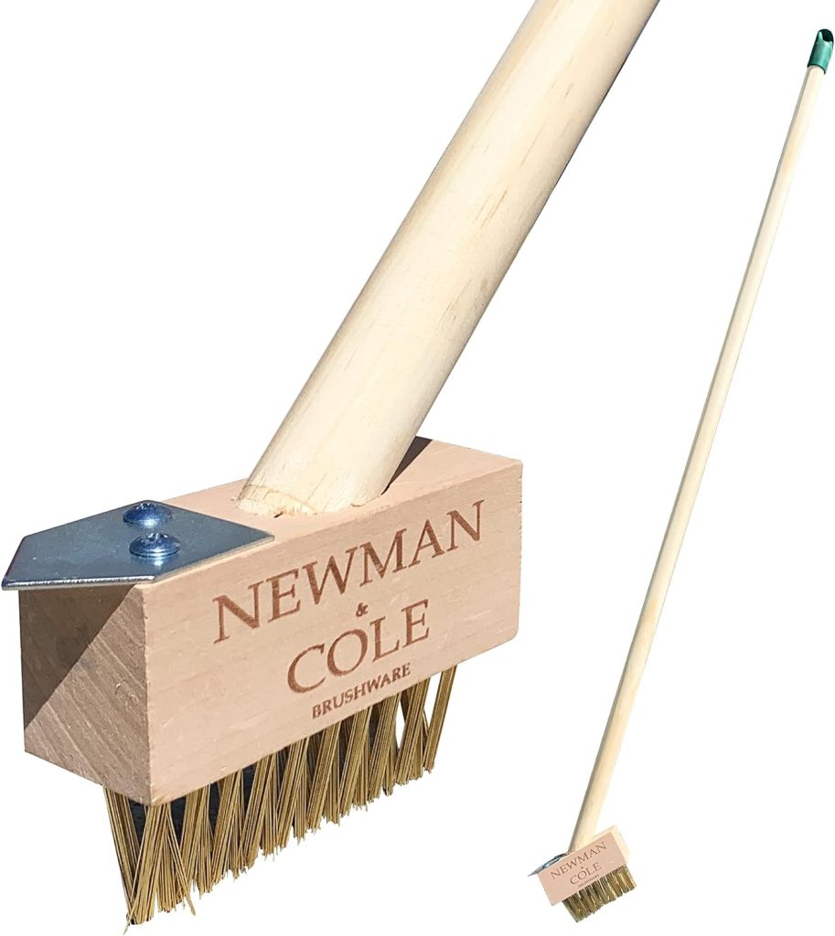 How To Kill Grass Between Pavers 3 Methods