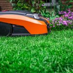 5 Best Robot Lawn Mowers UK | For Large And Small Lawns