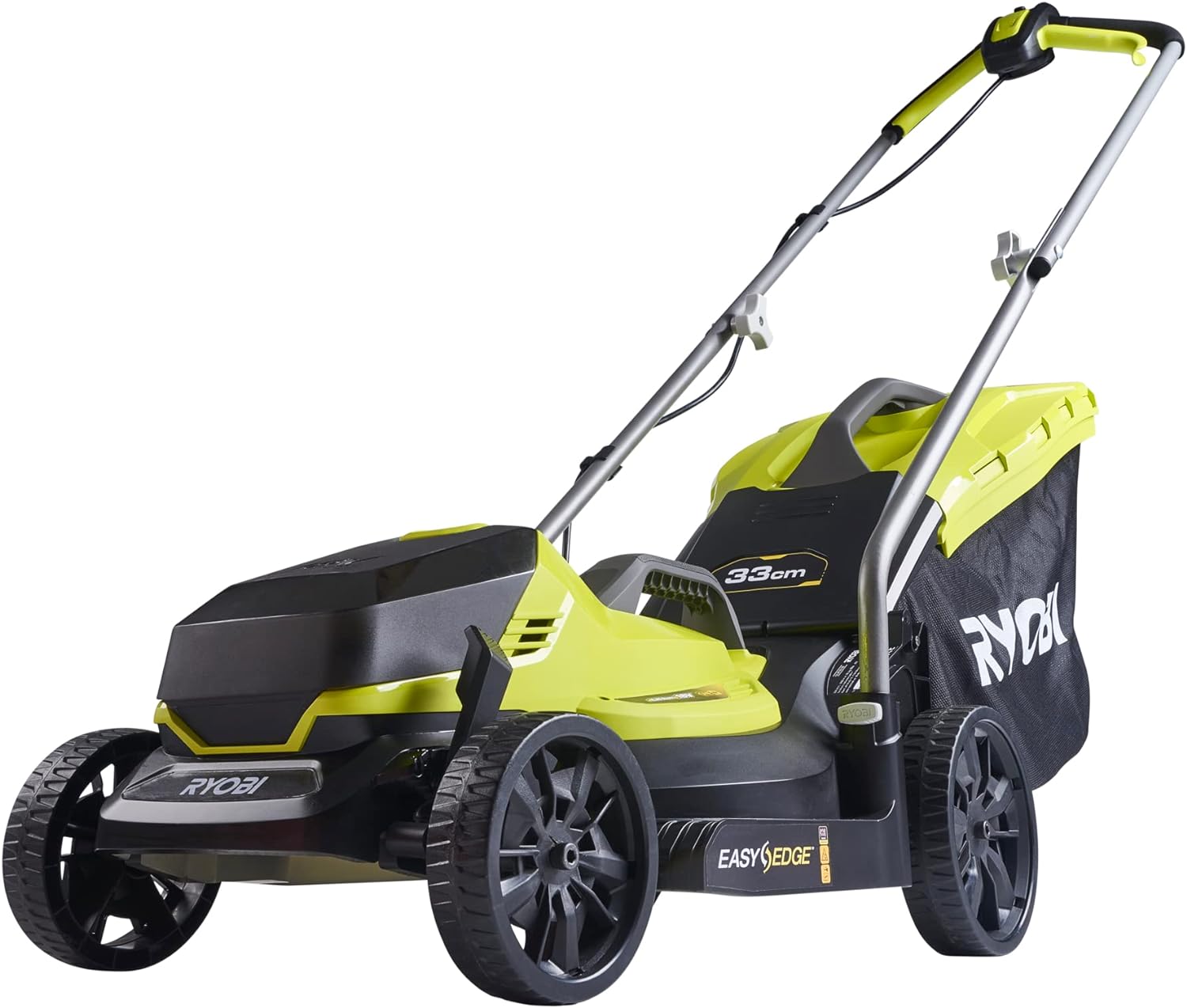 Ryobi Lawn Mower Reviews | Are Ryobi Mowers Any Good?