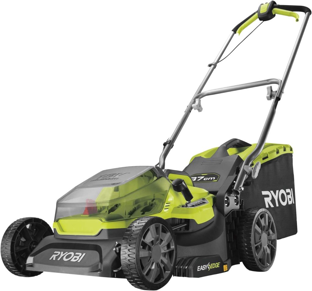 Ryobi Lawn Mower Reviews | Are Ryobi Mowers Any Good?