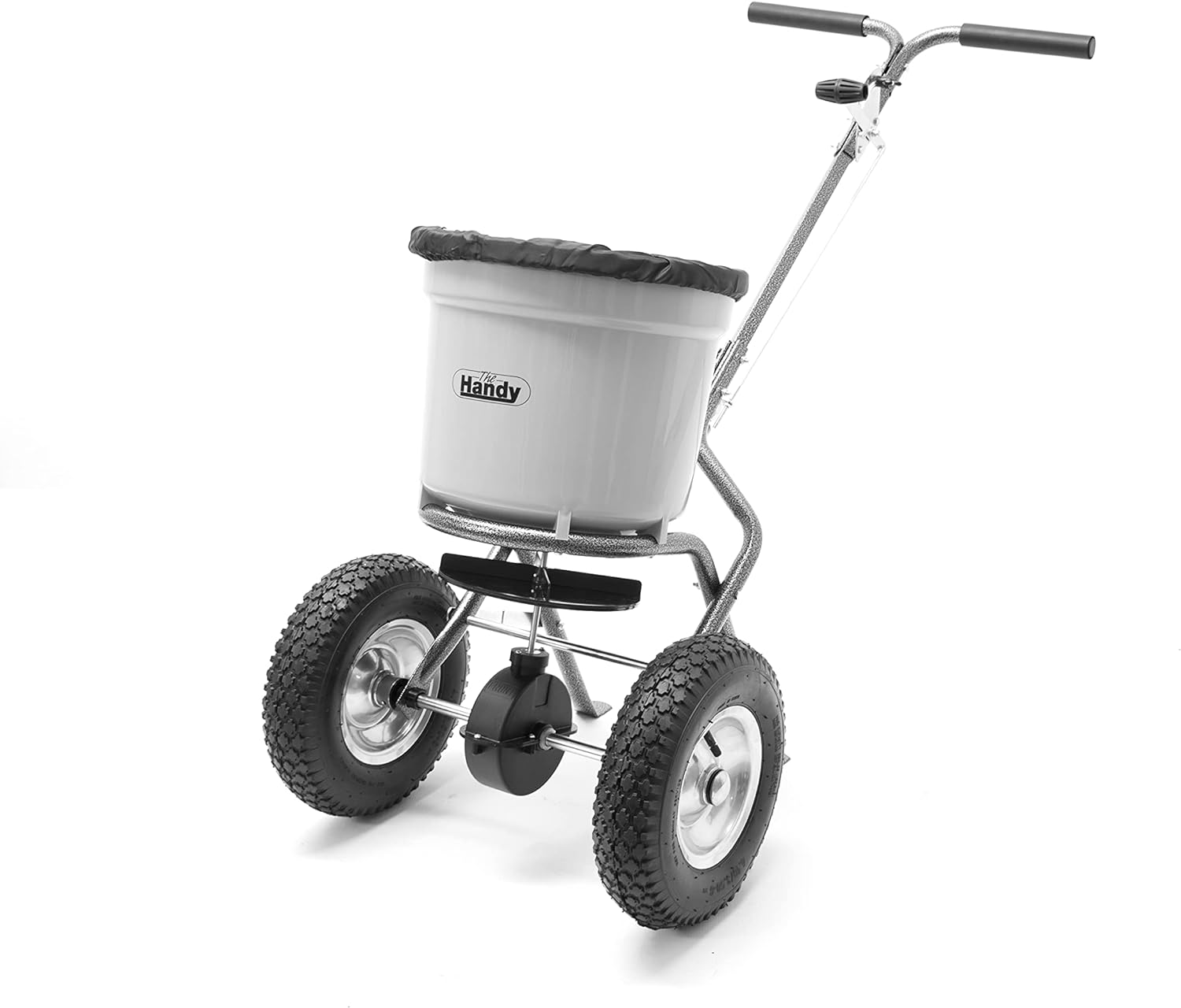 7 Best Lawn Spreaders Rotary, Drop, HandHeld Spreaders