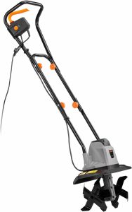 VonHaus 1050W tiller.