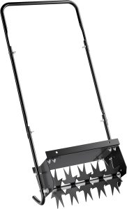 Wiltec spike aerator.